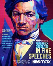 Frederick Douglass: W pięciu mowach